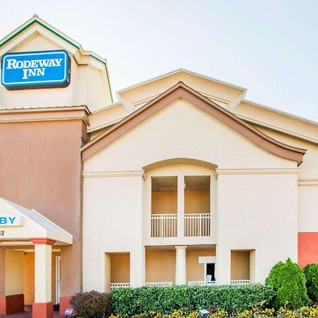 Rodeway Inn Mount Laurel Hwy 73 Exterior photo